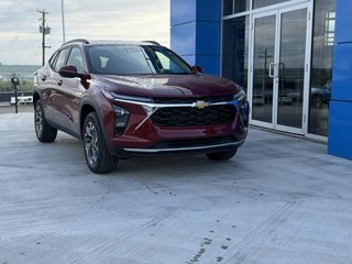 2025 Chevrolet Trax LT in Grand Falls, New Brunswick - 2 - w320h240px