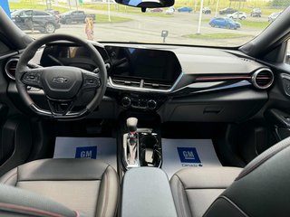 2025 Chevrolet Trax 2RS in Grand Falls, New Brunswick - 6 - w320h240px