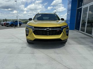2025 Chevrolet Trax 2RS in Grand Falls, New Brunswick - 2 - w320h240px