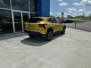 2025 Chevrolet Trax 2RS in Grand Falls, New Brunswick - 4 - w320h240px