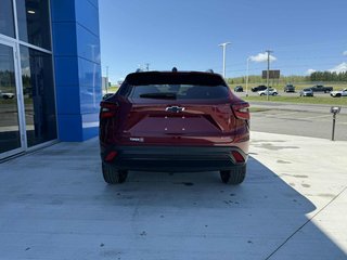 2025 Chevrolet Trax 2RS in Grand Falls, New Brunswick - 5 - w320h240px