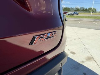 2025 Chevrolet Trax 2RS in Grand Falls, New Brunswick - 6 - w320h240px