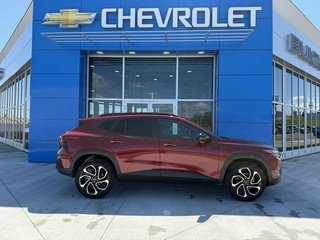2025 Chevrolet Trax 2RS in Grand Falls, New Brunswick - 3 - w320h240px