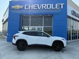 2025 Chevrolet Trax ACTIV in Grand Falls, New Brunswick - 4 - w320h240px