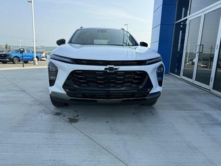 2025 Chevrolet Trax ACTIV in Grand Falls, New Brunswick - 2 - w320h240px