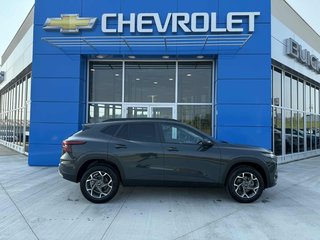 2025 Chevrolet Trax LT in Grand Falls, New Brunswick - 3 - w320h240px