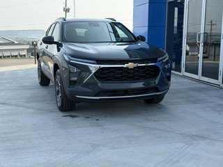 2025 Chevrolet Trax LT in Grand Falls, New Brunswick - 2 - w320h240px