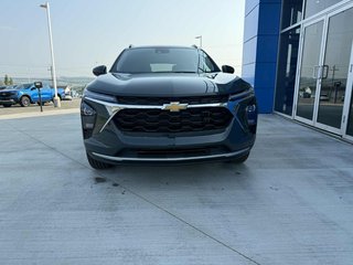 2025 Chevrolet Trax LT in Grand Falls, New Brunswick - 4 - w320h240px