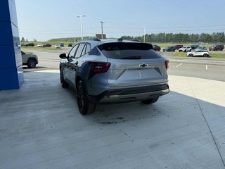 2025 Chevrolet Trax ACTIV in Grand Falls, New Brunswick - 5 - w320h240px
