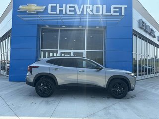 2025 Chevrolet Trax ACTIV in Grand Falls, New Brunswick - 4 - w320h240px