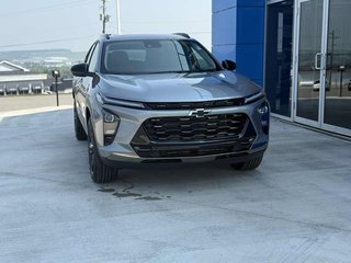 2025 Chevrolet Trax ACTIV in Grand Falls, New Brunswick - 2 - w320h240px