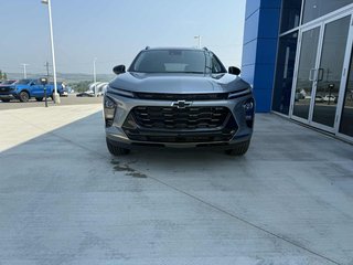 2025 Chevrolet Trax ACTIV in Grand Falls, New Brunswick - 3 - w320h240px
