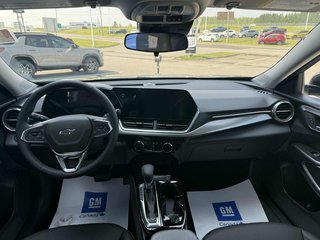 2025 Chevrolet Trax ACTIV in Grand Falls, New Brunswick - 6 - w320h240px