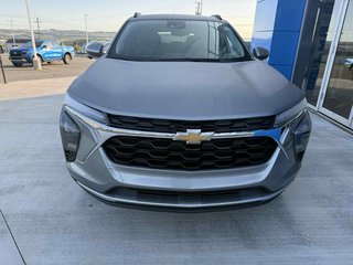 Chevrolet Trax LT 2025 à Grand Falls, Nouveau-Brunswick - 2 - w320h240px