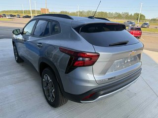 Chevrolet Trax LT 2025 à Grand Falls, Nouveau-Brunswick - 5 - w320h240px