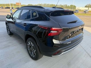 Chevrolet Trax 2RS 2025 à Grand Falls, Nouveau-Brunswick - 6 - w320h240px