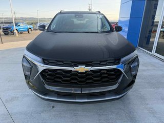Chevrolet Trax 2RS 2025 à Grand Falls, Nouveau-Brunswick - 3 - w320h240px