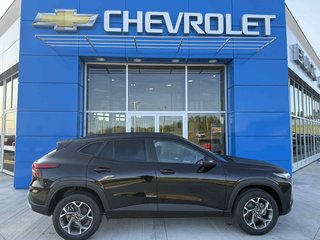 Chevrolet Trax LT 2025 à Grand Falls, Nouveau-Brunswick - 4 - w320h240px