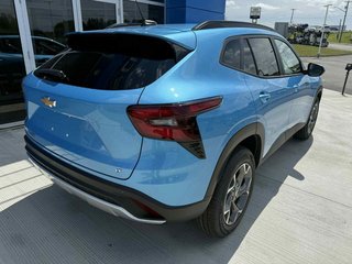 2025 Chevrolet Trax LT in Grand Falls, New Brunswick - 6 - w320h240px