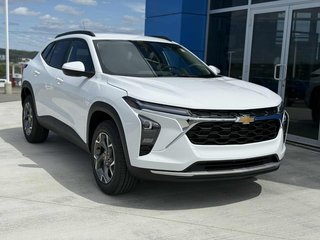 Chevrolet Trax LT 2025 à Grand Falls, Nouveau-Brunswick - 2 - w320h240px