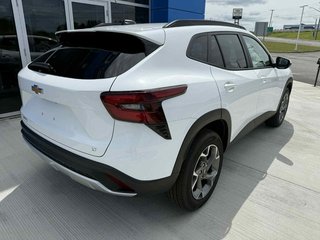 Chevrolet Trax LT 2025 à Grand Falls, Nouveau-Brunswick - 6 - w320h240px