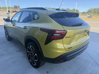 2025 Chevrolet Trax 2RS in Grand Falls, New Brunswick - 6 - w320h240px