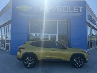 2025 Chevrolet Trax 2RS in Grand Falls, New Brunswick - 4 - w320h240px