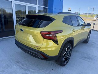 2025 Chevrolet Trax 2RS in Grand Falls, New Brunswick - 5 - w320h240px