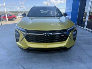 2025 Chevrolet Trax 2RS in Grand Falls, New Brunswick - 3 - w320h240px