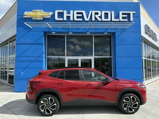 2026 Chevrolet Trax 2RS in Grand Falls, New Brunswick - 3 - w320h240px