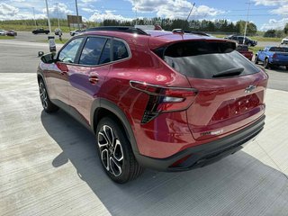 2026 Chevrolet Trax 2RS in Grand Falls, New Brunswick - 5 - w320h240px