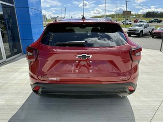 2026 Chevrolet Trax 2RS in Grand Falls, New Brunswick - 6 - w320h240px