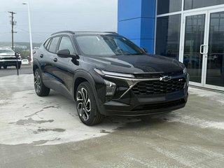 Chevrolet Trax 2RS 2026 à Grand Falls, Nouveau-Brunswick - 2 - w320h240px