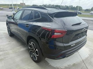 Chevrolet Trax 2RS 2026 à Grand Falls, Nouveau-Brunswick - 5 - w320h240px
