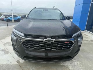 Chevrolet Trax 2RS 2026 à Grand Falls, Nouveau-Brunswick - 3 - w320h240px