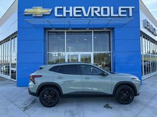 2026 Chevrolet Trax ACTIV in Grand Falls, New Brunswick - 3 - w320h240px