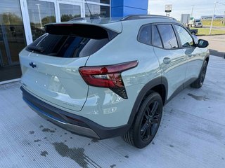 2026 Chevrolet Trax ACTIV in Grand Falls, New Brunswick - 5 - w320h240px