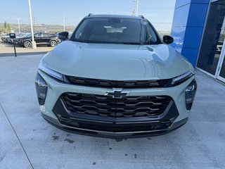 2026 Chevrolet Trax ACTIV in Grand Falls, New Brunswick - 4 - w320h240px