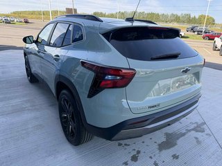 2026 Chevrolet Trax ACTIV in Grand Falls, New Brunswick - 6 - w320h240px