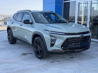 2026 Chevrolet Trax ACTIV in Grand Falls, New Brunswick - 2 - w320h240px