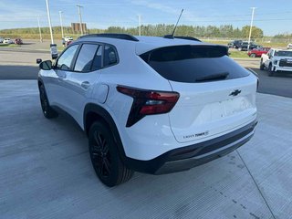2026 Chevrolet Trax ACTIV in Grand Falls, New Brunswick - 5 - w320h240px