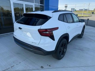 2026 Chevrolet Trax ACTIV in Grand Falls, New Brunswick - 6 - w320h240px