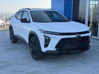 2026 Chevrolet Trax ACTIV in Grand Falls, New Brunswick - 2 - w320h240px