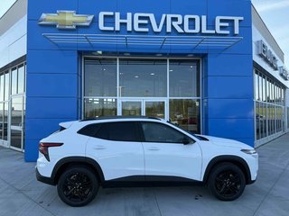 2026 Chevrolet Trax ACTIV in Grand Falls, New Brunswick - 4 - w320h240px