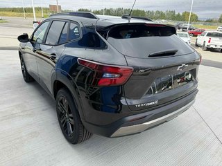 2026 Chevrolet Trax ACTIV in Grand Falls, New Brunswick - 6 - w320h240px