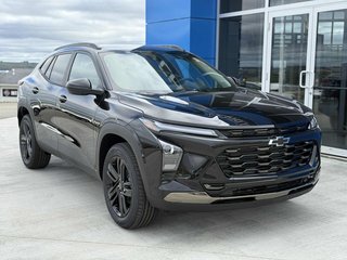 2026 Chevrolet Trax ACTIV in Grand Falls, New Brunswick - 2 - w320h240px