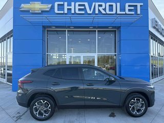 2026 Chevrolet Trax LT in Grand Falls, New Brunswick - 4 - w320h240px