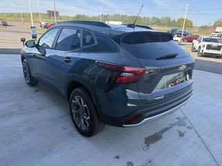 2026 Chevrolet Trax LT in Grand Falls, New Brunswick - 6 - w320h240px