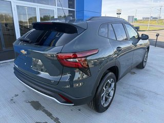 2026 Chevrolet Trax LT in Grand Falls, New Brunswick - 5 - w320h240px