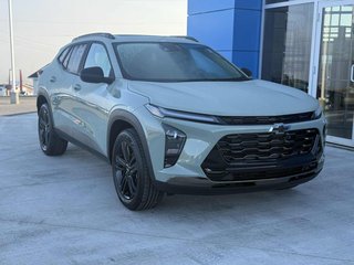 2026 Chevrolet Trax ACTIV in Grand Falls, New Brunswick - 2 - w320h240px